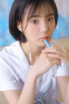 爹地吃了我吧