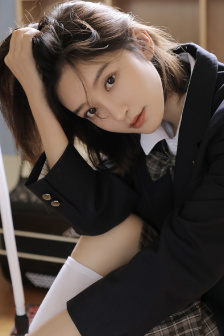 美丽小蜜桃